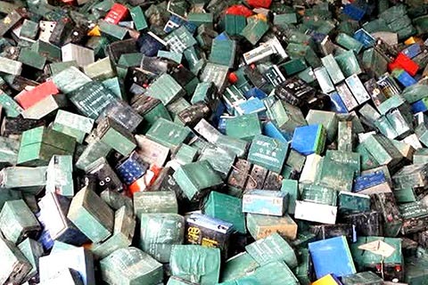 邯郸嘉乐驰钴酸锂电池回收-回收电瓶的价格
